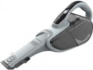 Пилосос Black+Decker DVJ215J