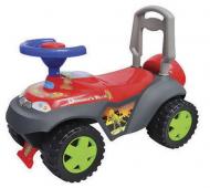 Каталка KinderWay Дино с музыкальным рулем 64х44х30 см 11-003