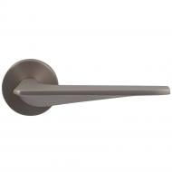 Ручка на розетке RDA tucano r ф/з без замка сатин никель Ручка на розетке RDA tucano r ф/з без замка сатин никель