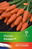 Семечки Садовий Світ морковь Канада F1 400 шт.