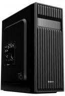 Корпус Zalman ZM-T6 Black