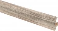Плінтус Cezar Easy Dardan М-145 матовий дуб річмонд 20x60x2500 мм Плінтус Cezar Easy Dardan М-145 матовий дуб річмонд 20x60x2500 мм