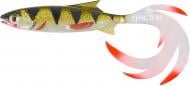 Виброхвост Balzer Shirasu Reptile Shad 70 мм 1 шт. 15гр Perch