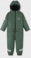 Комбинезон унисекс Reima Sevetti р.116 зеленый 5100124A-8510
