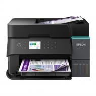 МФУ Epson А4 (C11CL43405) EcoTank L6370