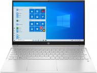 Ноутбук HP Pavilion 15-eg0025ur 15,6 (2U3A7EA) silver