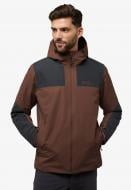 Куртка Jack Wolfskin JASPER INS JKT M A61872_D0107 р.L