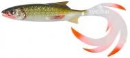 Виброхвост Balzer Shirasu Reptile Shad 70 мм 1 шт. 15гр Pike