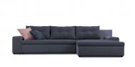 Диван кутовий PRAKTICA Sofa Олівер (категорія 1) синій 3030x2012x715 мм