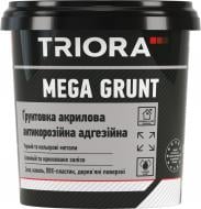 Грунтовка акриловая адгезионная Triora Mega Grunt 2,5 кг
