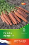 Насіння Садовий Світ морква Наполі F1 400 шт.