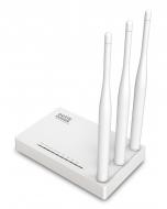 Бездротовий маршрутизатор Netis MW5230 (N300, 4xFE LAN, 1xFE WAN, USB 2.0 для 3G/4G модемів, 3 антени)