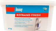 УЦЕНКА! Шпаклевка Knauf Rotband Finish 8 кг (УЦ №3856)