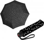 Зонт Knirps A.050 Medium Manual Kn95 7051 8502 черный