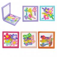 Заколки для волос Shantou YH-104