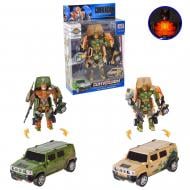 Іграшка-трансформер Shantou 899-2