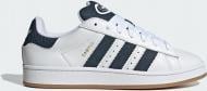 Кроссовки мужские демисезонные Adidas CAMPUS 00S JQ7439 р.43 1/3 белые