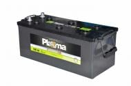 Аккумулятор автомобильный PLAZMA Original 190Ah 950A 12V «+» слева