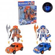 Игрушка-трансформер Shantou 238-1