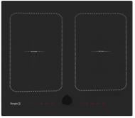 Варильна поверхня індукційна Borgio IC 640 RBC