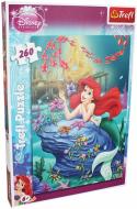 Пазл Trefl Маленька русалонька 260 елементів 13072