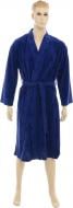 Халат домашний La Nuit р. M синий Home Anchor