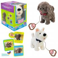 Игрушка интерактивная Shantou Собачка BF2503 Игрушка интерактивная Shantou Собачка BF2503
