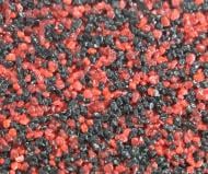 Декоративная штукатурка мозаичная Farbmann D Silicone Mosaic Coating 2580 23 кг