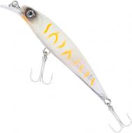 Воблер Balzer Colonel UV Striker Minnow 12 г 100 мм Blackhead