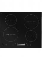 Варильна поверхня індукційна Borgio IC 604 SL Black