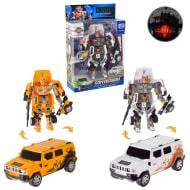 Игрушка-трансформер Shantou 899-3