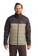 Куртка Jack Wolfskin ATHER DOWN JKT M 1207681_5940 р.S