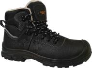 Ботинки MAN.GO S3 CI SRC 3501 защитные р.47 черный