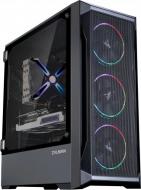 Корпус Zalman Z8 TG