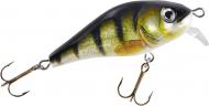 Воблер Balzer MK Adventure Shallow Water 20 г 90 мм Perch Natural FL