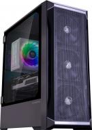 Корпус Zalman Z8 Black