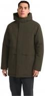 Куртка Jack Wolfskin COLD CAMP COAT M A65022_E0205 р.S