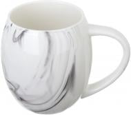 Чашка Fiora Marble 450 мл