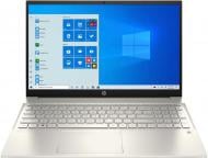 Ноутбук HP Pavilion 15-eg0071ur 15,6 (398J6EA) gold