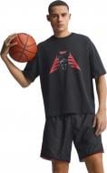 Футболка Adidas ANTED DAWG TEE BLACK JZ9447 р.XL черный