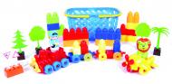 KinderWay Набор конструктора 02-308