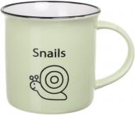 Чашка Small Friends Snails 225 мл Fiora