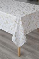 Скатерть Nuovo 140x220 см белый Sensio