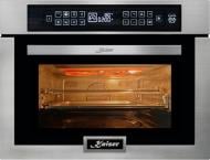 Вбудовувана мікрохвильова піч Kaiser EM 6307 R