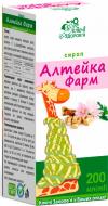 Алтейка фарм сироп 200 мл