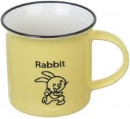 Чашка Small Friends Rabbit 225 мл Fiora