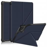 Обкладинка Armorstandart (ARM60745) Origami для Amazon Kindle Paperwhite 11th Dark Blue (ARM60745)