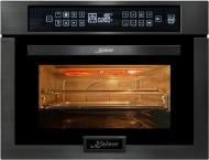 Вбудовувана мікрохвильова піч Kaiser EM 6307 RS