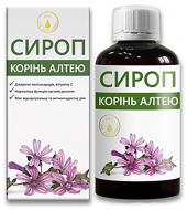 Алтеї корені сироп 200 мл