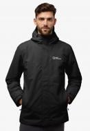 Куртка Jack Wolfskin ALTENBERG 3IN1 JKT M A61864_6000 р.XL